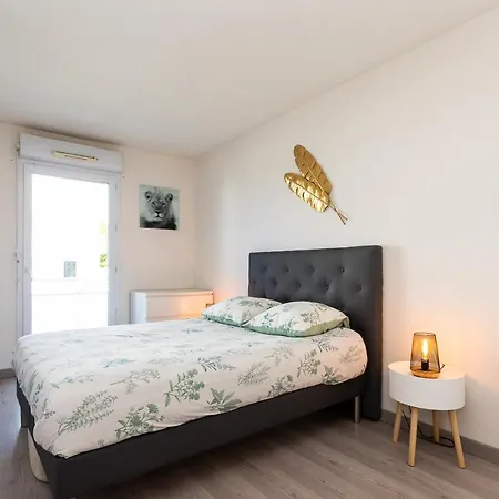 Appartement Tout Confort - Pau Nord Exterior photo