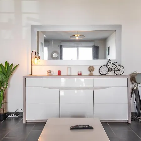 Appartement Tout Confort - Pau Nord Exterior photo