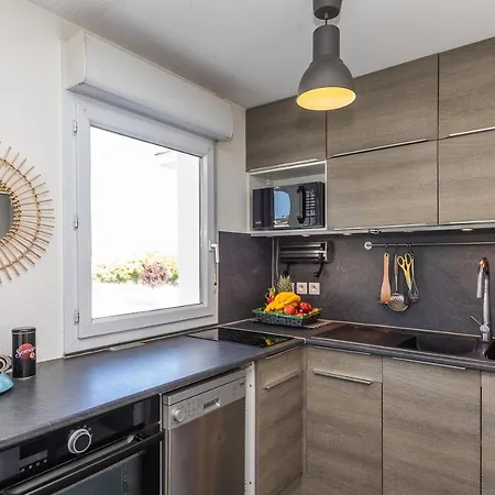 Appartement Tout Confort - Pau Nord Exterior photo