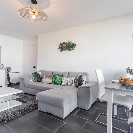 Appartement Tout Confort - Pau Nord Exterior photo