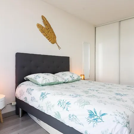 Appartement Tout Confort - Pau Nord Exterior photo