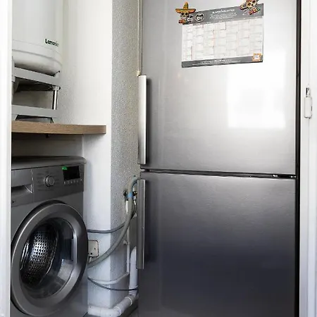 Appartement Tout Confort - Pau Nord Exterior photo