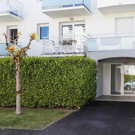 Appartement Tout Confort - Pau Nord Exterior photo