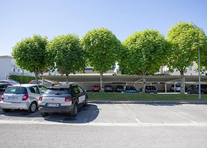 Appartement Tout Confort - Pau Nord