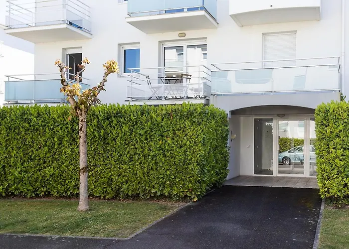 Appartement Tout Confort - Pau Nord