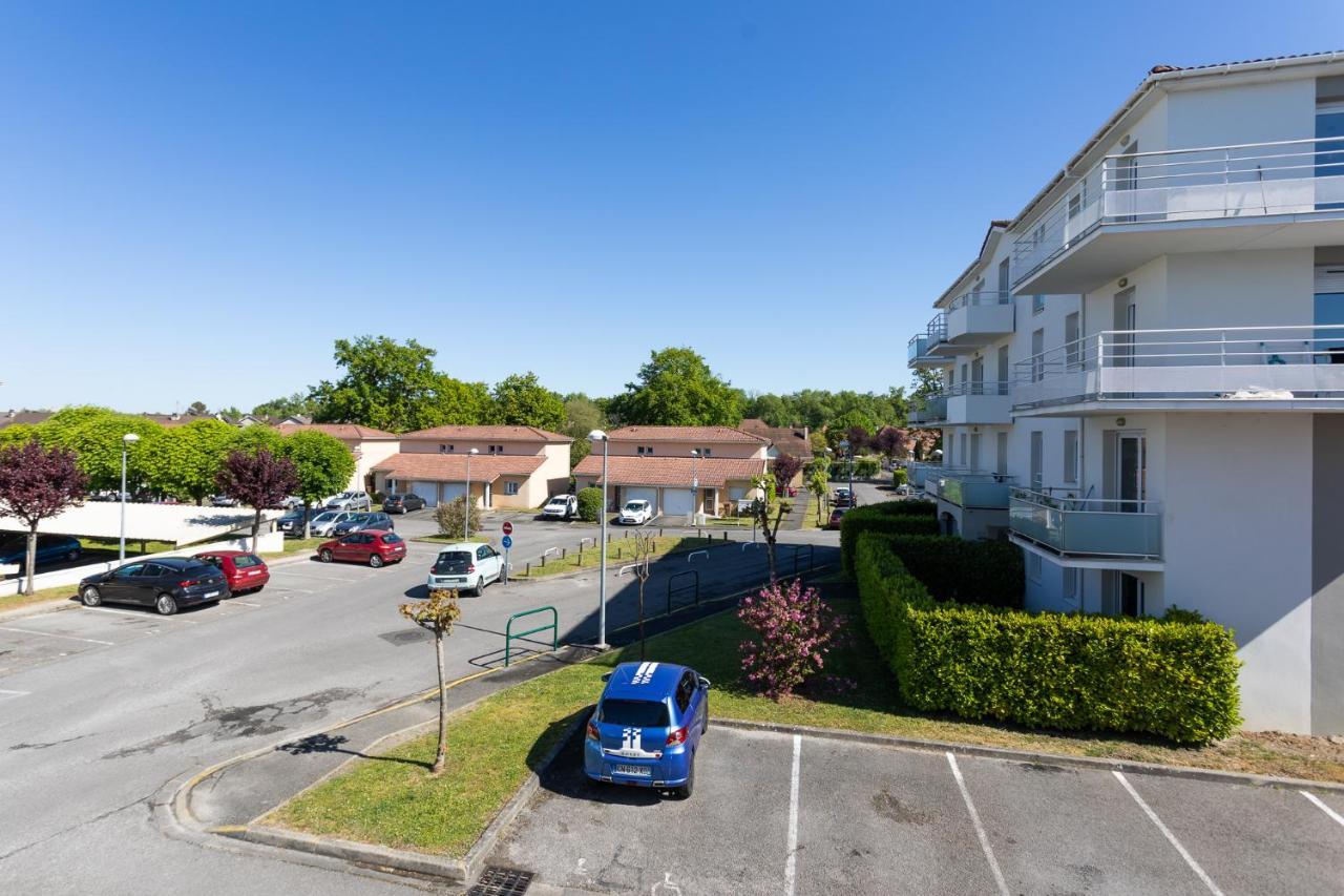 Apartment Confort - Nord
