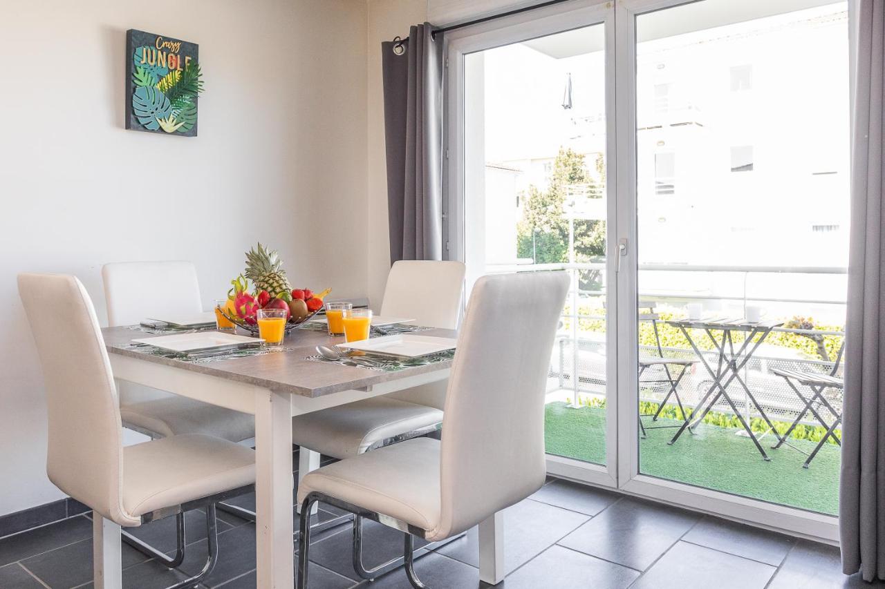 Apartment Confort - Nord *