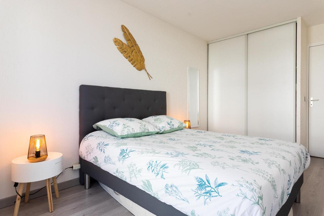 Apartment Confort - Nord *