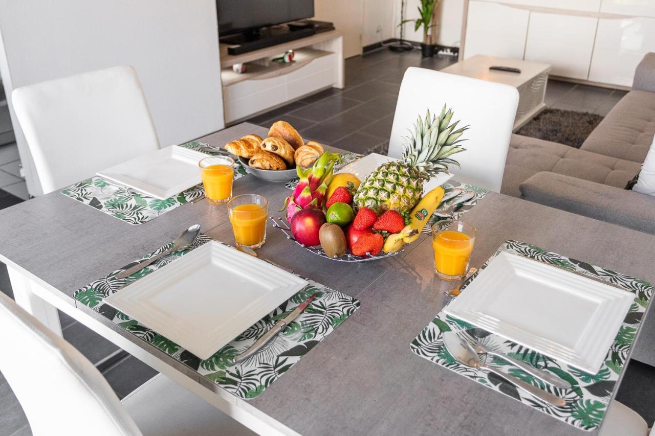Confort - Nord Apartment